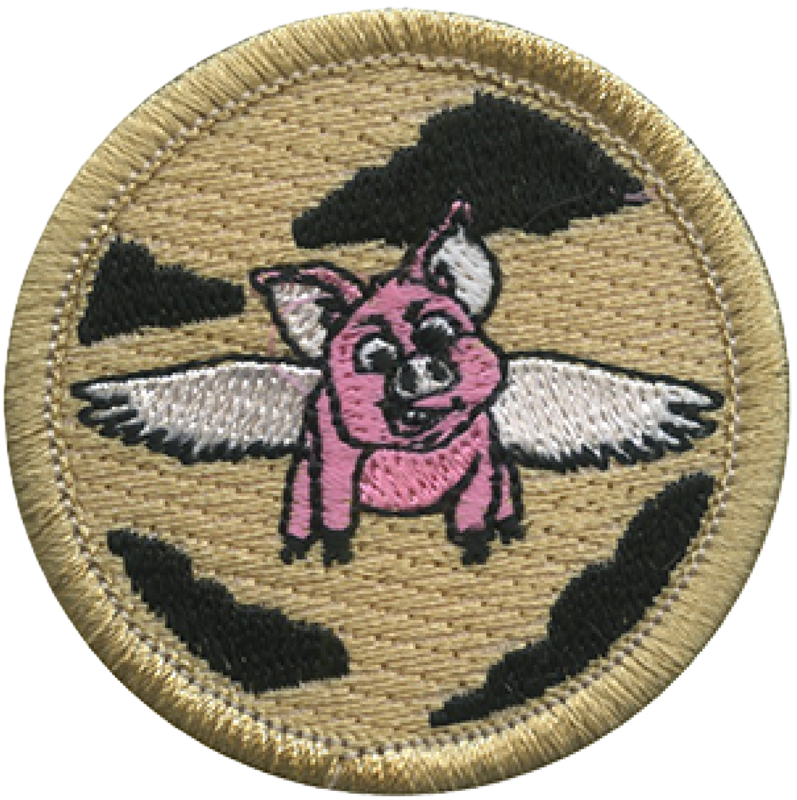 Night Pig